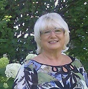 Meet your Posher, Shirley